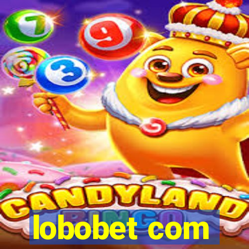 lobobet com